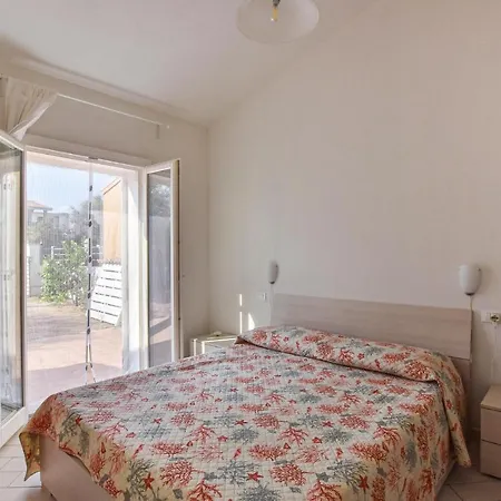 Lovely In With Wifi Valledoria (Sardinia)