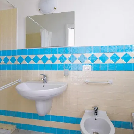 Lovely In With Wifi * Valledoria (Sardinia)