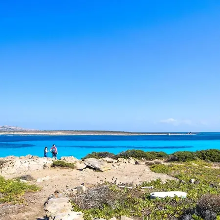 Lovely In With Wifi * Valledoria (Sardinia)