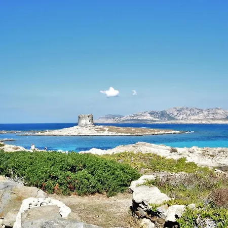 Lovely In With Wifi Сasa de vacaciones Valledoria (Sardinia)