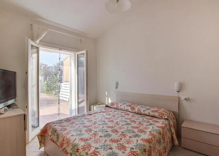 Lovely In With Wifi Valledoria (Sardinia)