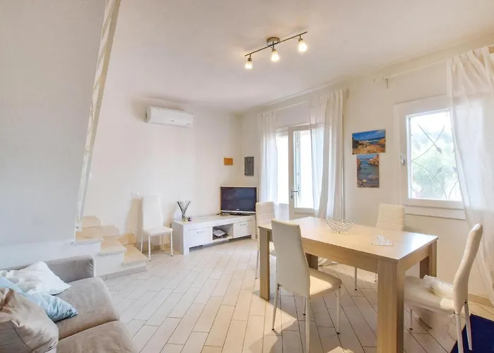 Lovely In With Wifi Vakantiehuis *