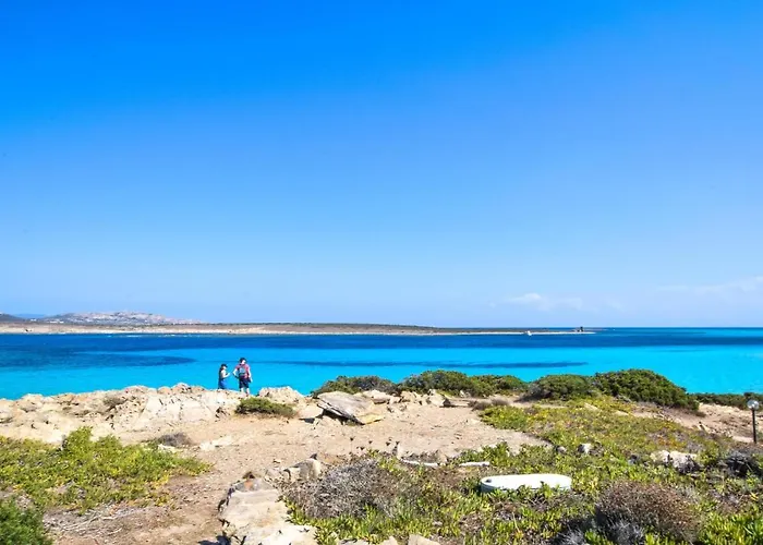 Lovely In With Wifi * Valledoria (Sardinia)